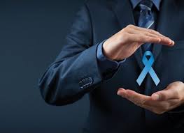 Prostate cancer awareness month was officially established in september 2003 in a proclamation by president george w. Go Blue For Prostate Cancer Awareness Month Aapc Knowledge Center