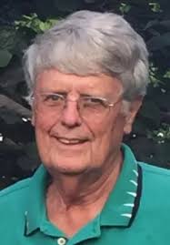 Obituary information for James E. Weaver
