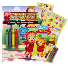 Keep your kids busy doing something fun and creative by printing out free coloring pages. Robot Check Daniel Tiger Birthday Party Daniel Tiger Birthday Daniel Tiger S Neighborhood