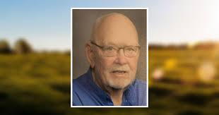 Darrel Jackson Fulton Obituary February 17, 2024