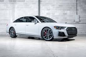 Image result for Glacier White 2014 S8