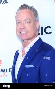 Steve fowler hi-res stock photography and images