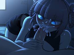 Yofukashi No Uta Porn - Page 8 Of 8 - Rule 34