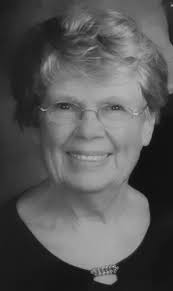 Gladys Eufemia Kariniemi