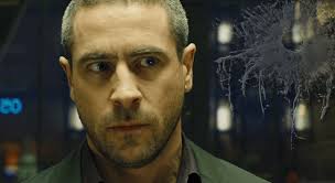 Patrice (Ola Rapace)