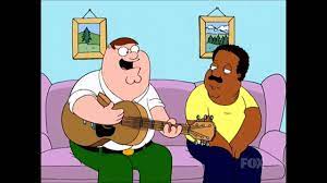 Family Guy Iraq Lobster And Rock Lobster Youtube