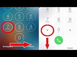 Forgot Iphone Passcode Or Iphone Is Disabled How To Unlock It Without Itunes Youtube Unlock Iphone Iphone Hacks Phone Hacks Iphone