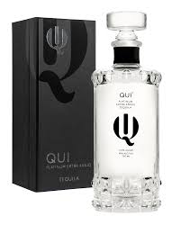 Maybe you would like to learn more about one of these? Qui At Bevmo Landing Qui Platinum Extra Anejo Tequila