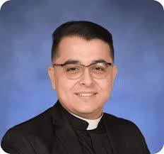 Meet the Seminarians