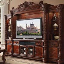 High gloss fronts with matte body. Full Wall Tv Stands Entertainment Centers You Ll Love In 2021 Wayfair