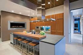 Shop fireplace & stove accessories at acehardware.com and get free store pickup at your neighborhood ace. Modern Kitchen Fireplace Thortonco Hi Tech Appliance