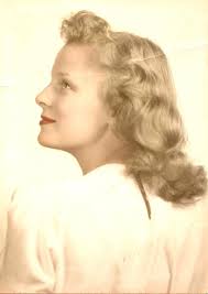 Jacquelyn Parshall Obituary