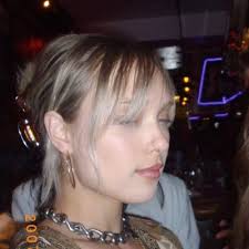 Abby Sage (@cantelopesage)