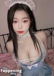 Foamharin  _xxaxix  xxaxix  폼하린 Nude Leaks Photo 12 | TheFappening