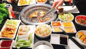 Từ 27/7, người dân không ra đường sau 18h. King Bbq Big C Má»¹ Tho Thanh Phá»' Má»¹ Tho Tiá»n Giang