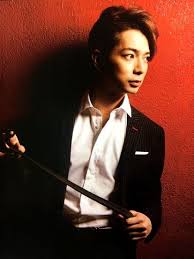 pin by 央田 梓 on 嵐 松本潤 matsumoto handsome jun