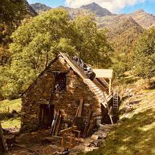 Retrouvez plus de 4 millions de biens immobiliers sur ligloo.fr. Grange Foraine La Ferme Du Hourc