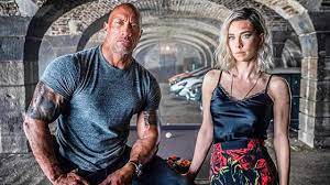 At this point, it has. Silk Lace Camisole Worn By Hattie Vanessa Kirby In Fast Furious Presents Hobbs Shaw Spotern