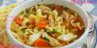 Rotochick Chicken Noodle Soup Chrissy Teigen Chicken Noodle Chicken Noodle Soup Homemade Homemade Chicken Soup