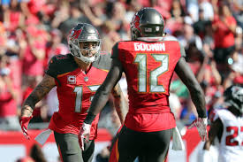 Tampa bay buccaneers performance & form graph is sofascore american football livescore unique algorithm that we are generating from team's last 10 matches, statistics, detailed analysis and our. Tampa Bay Buccaneers Fantasy Football Team Preview Fake Teams
