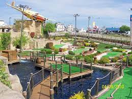 Große auswahl an golf cabrio 1 8. Lost Treasure Mini Golf Review Of Lost Treasure Golf Branson Mo Tripadvisor