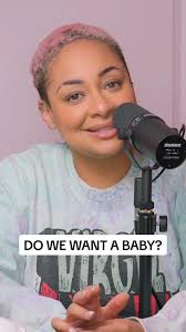 Raven Symone Admits to Having A Baby