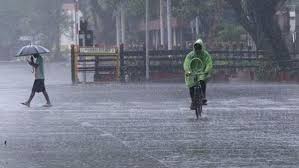 Weather update: IMD predicts heatwave warning; rainfall in THESE states  till April 27 | Today News