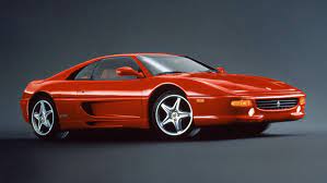 Motronic 2.7 engine management system (with twin ecus) replaced by m5.2 (with a single ecu); Ferrari F355 Berlinetta Ferrari History