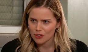 GH Spoilers: Jacinda is pregnant with Michael's child, Nina discovers  another daughter— (𝖣𝖾𝗍𝖺𝗂𝗅 𝖢𝗁𝖾𝖼𝗄 𝖡𝖾𝗅𝗈𝗐)