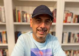 Judge The Zipper', al descubierto: el juez malagueño que destripa el  Derecho en Twitter