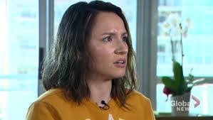 Danielle Danforth's Instagram, Twitter & Facebook