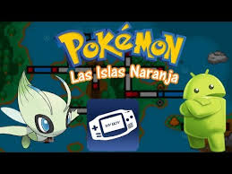 El mejor emulador de gameboy advance para android ha llegado para quedarse. Pokemon Naranja Para Android Apk Myboy Mediafire Dscargar By Zerok