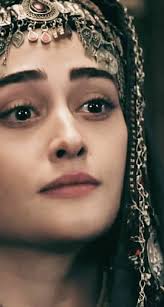 I Donot Know Why They Killed Halime So Soon Just Why Esra Bilgic Turkish Beauty Turkish Women Beautiful