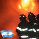 Sociedad los festejos online por el día del bombero voluntario: Dia Del Bombero Voluntario Argentino 2021
