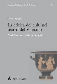New york, apre lo store di harry potter: La Critica Dei Culti Nel Teatro Del V Secolo Ebook 2020 978 3 89665 813 5 Volume 2020 Issue Nomos Elibrary
