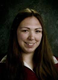 Amber Lynn Bucior Cruz