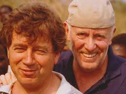 Paddy Coulter obituary