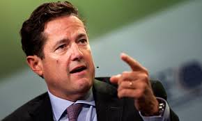 Barclays to unveil former JPMorgan banker James Stanley as chief executive 