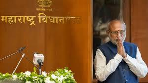 भाजपा ने उपराष्ट्रपति पद के लिए सीपी राधाकृष्णन पर दांव लगाया, तमिलनाडु और  उससे आगे बढ़त की उम्मीद - इंडिया टुडे