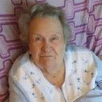 Dorothy Faye Bridges Obituary