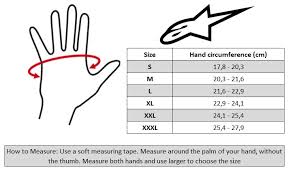 alpinestars youth size chart bedowntowndaytona com