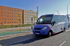 Los Horarios Y Frecuencias De Paso De Los Transportes Publicos Sufren Modificaciones Durante El Estado De Alarma