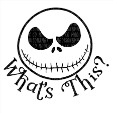 A little bit cute, a little bit scary, this highly detailed figure is sure to make an excellent gift for any season of. How To Draw Jack Skellington Step By Step Easy How To Images Collection