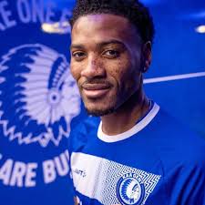 🇨🇲 TRANSFER NEWS| Samuel Kotto moves to Belgium Belgian top flight side  KAA Gent has completed the transfer of Cameroon international defender  Samuel Kotto. The 21-year-old left-footed central defender joins them from