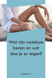 Rusteloze Benen Wat Zijn De Symptomen En Wat Kun Je Er Tegen Doen Gezond Lichaam Kokosolie Schoonheid Mentale Gezondheid
