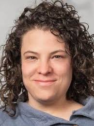 Helen Albrecht: Universitätsklinikum Heidelberg