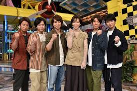 5 25 土 嵐にしやがれ 渡辺直美デスマッチ 滝沢カレン記念館 嵐にしやがれ 嵐 相葉 雅紀