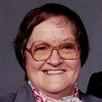 Katie Forsythe Obituary