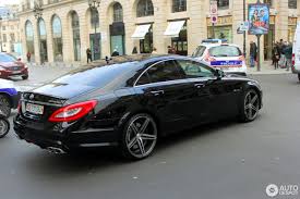 Mercedes Benz Cls 63 Amg C218 Mercedes Benz Cls Cls 63 Amg Mercedes