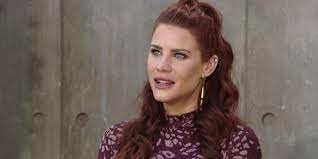 Questa volta si parla di steffy e del suo problema con la dipendenza dalle droghe. Beautiful Anticipazioni 8 Luglio 2021 Trama Puntata